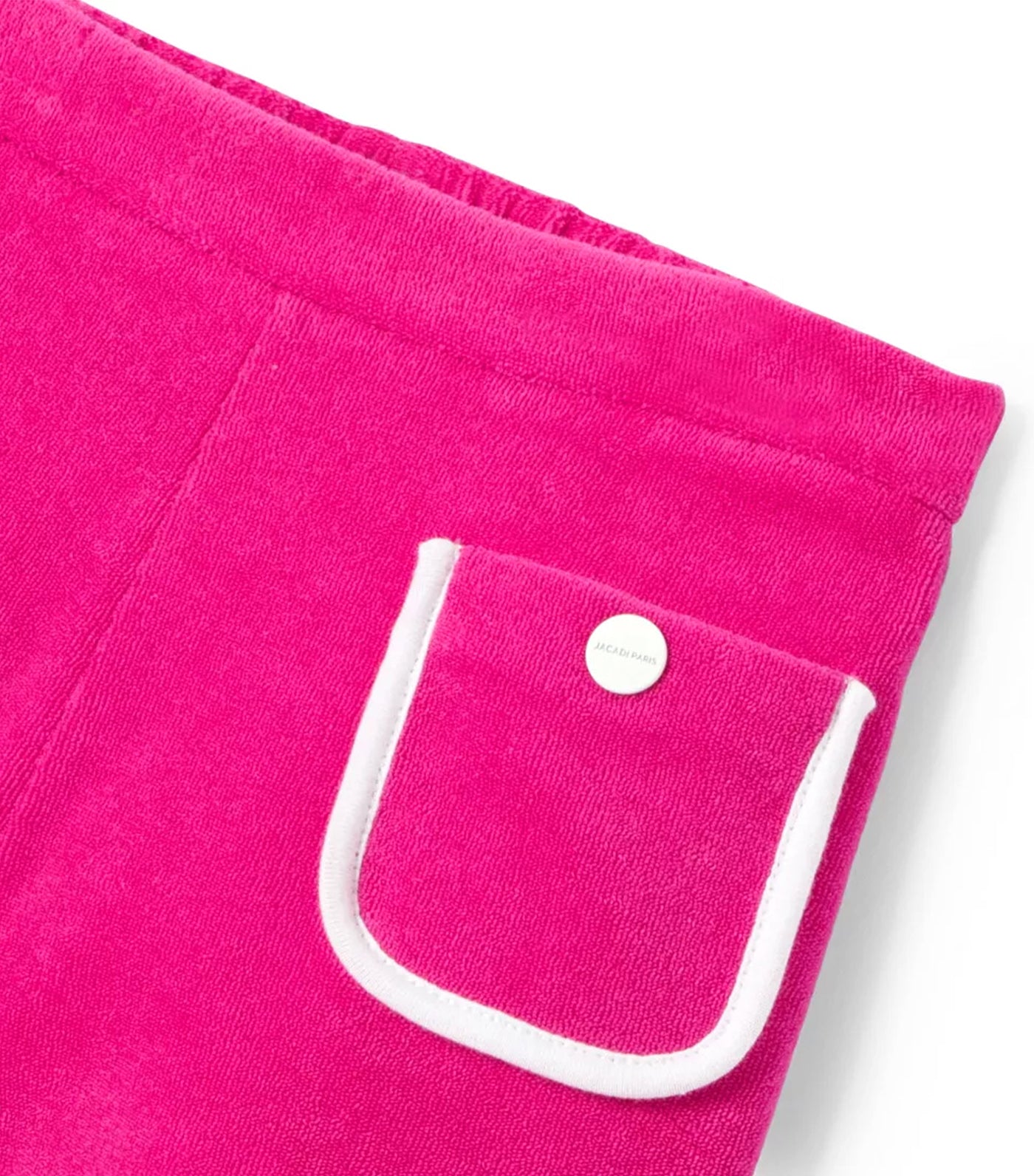 Cazzio Shorts Rose Couture
