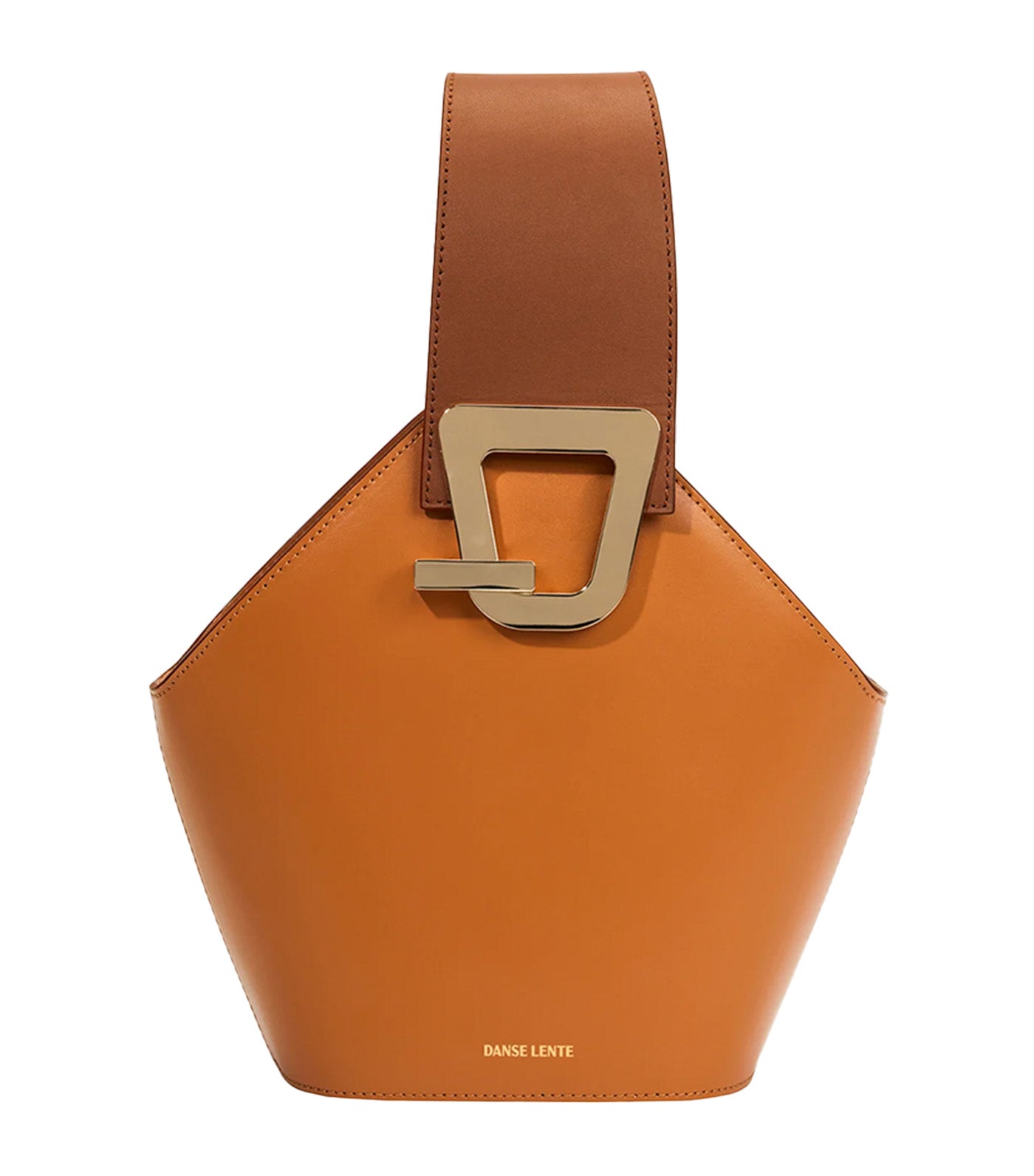 Danse lente mini best sale johnny leather bucket bag