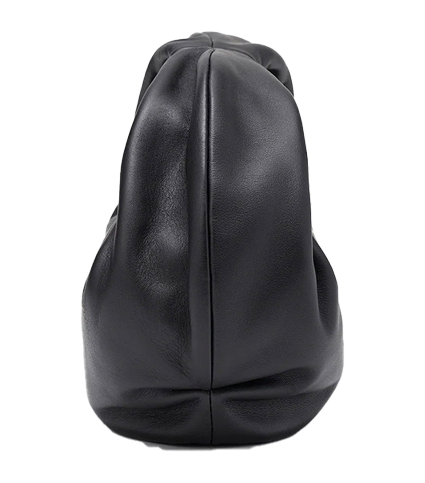 Lola Top Handle Bag Black