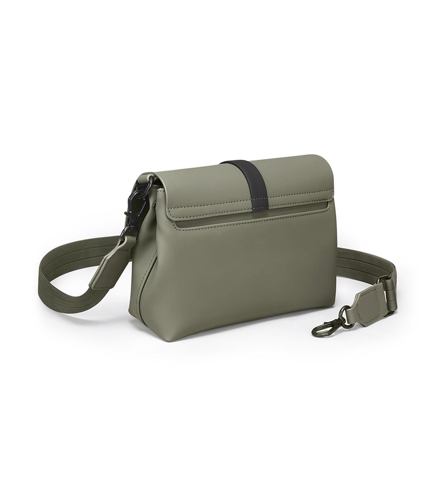 Splash Crossbody Bag Olive