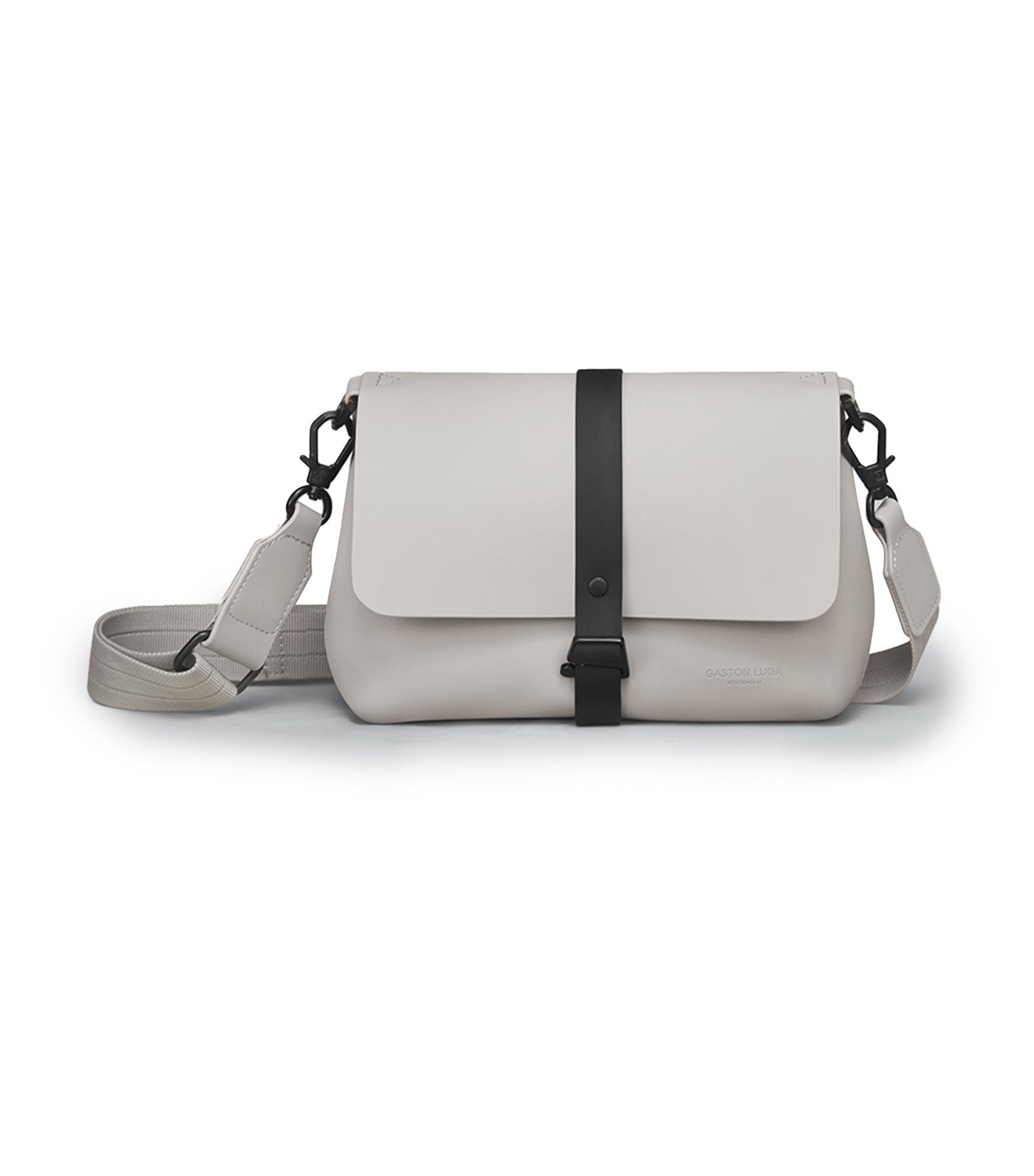 Splash Crossbody Bag Taupe