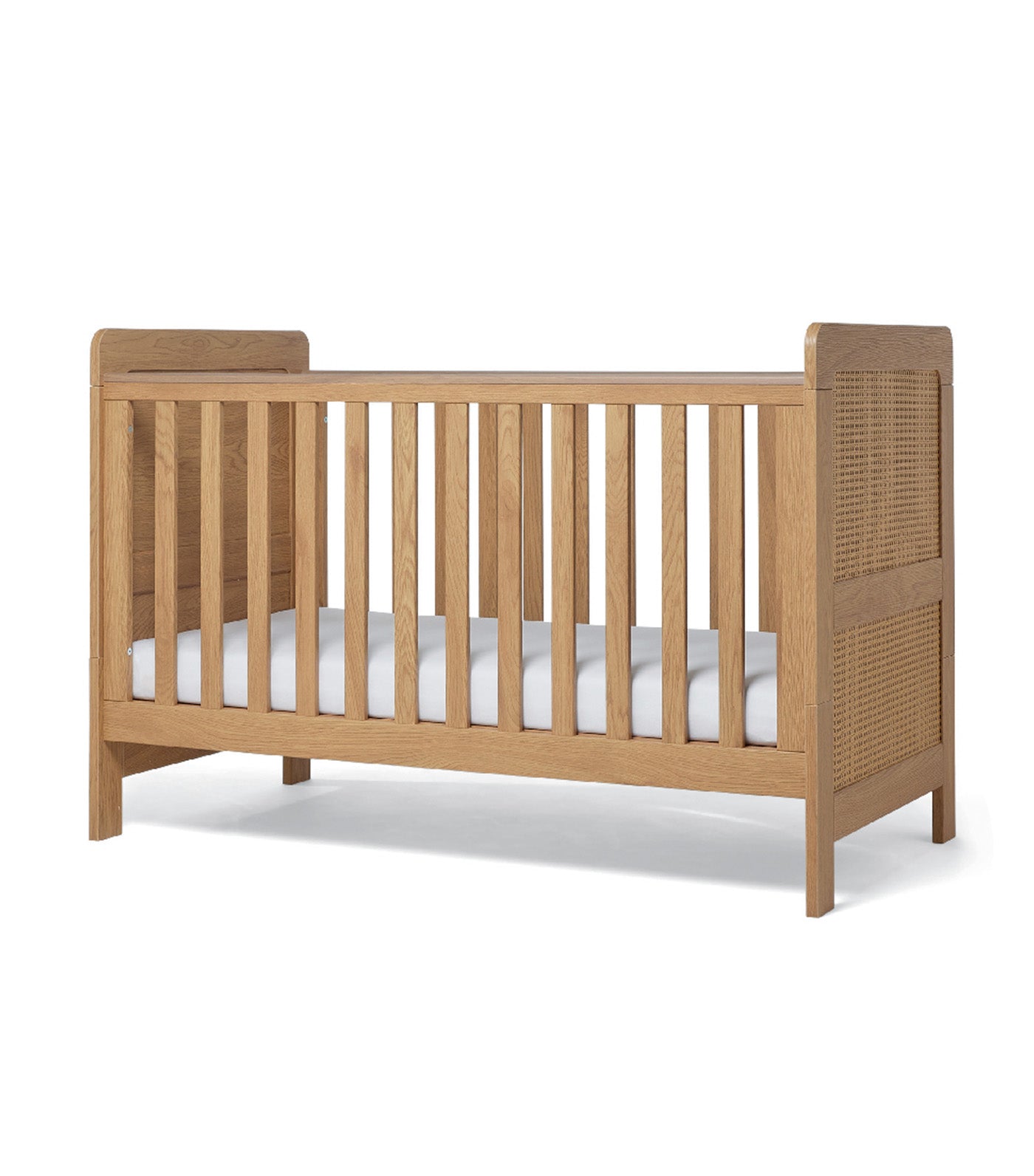 Esna Cotbed Rattan