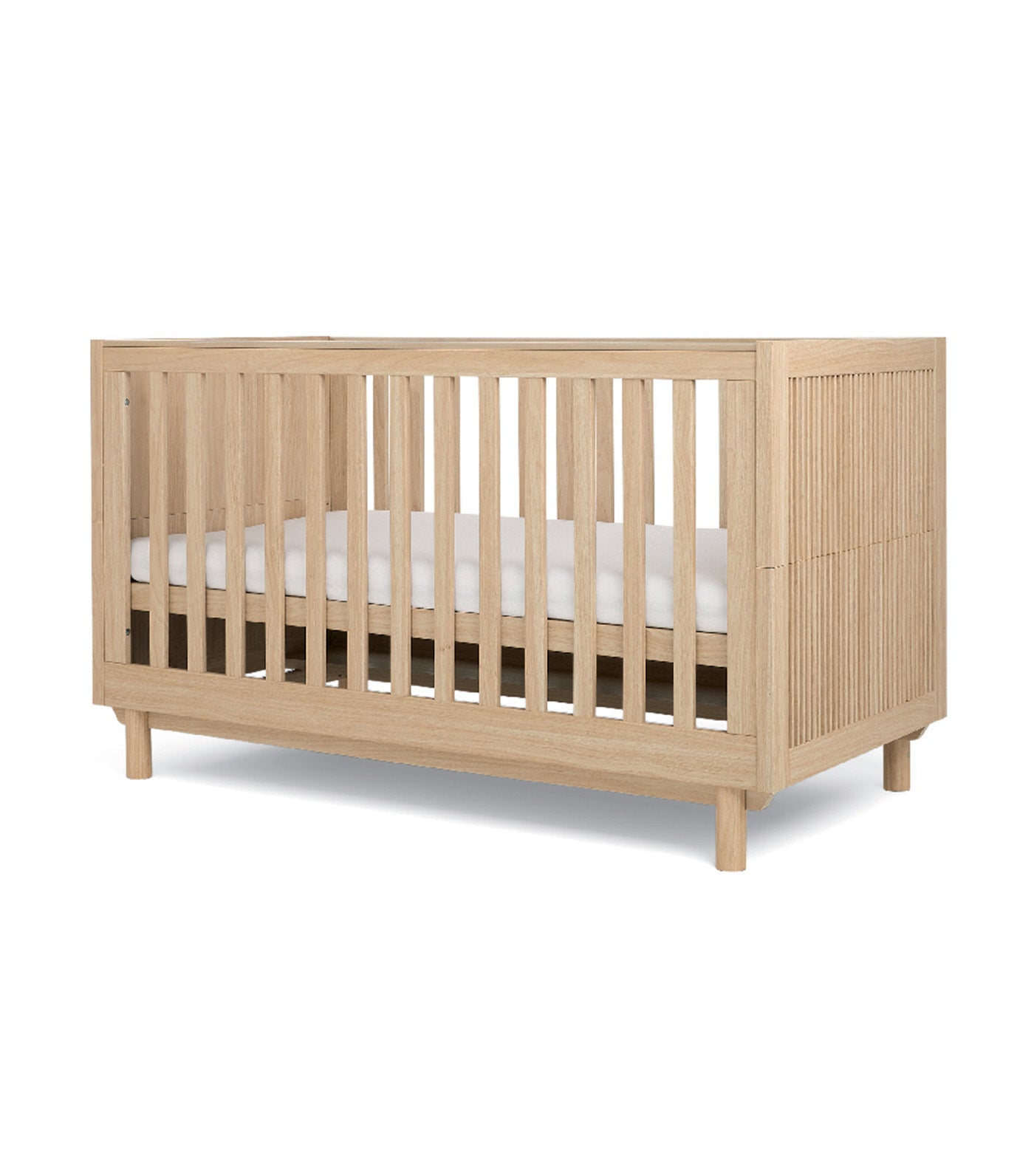 Oska Cotbed Natural Oak