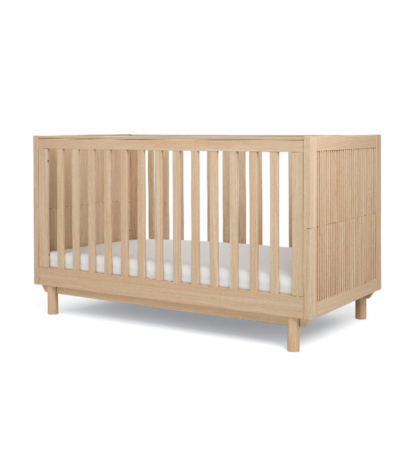 Oska Cotbed Natural Oak