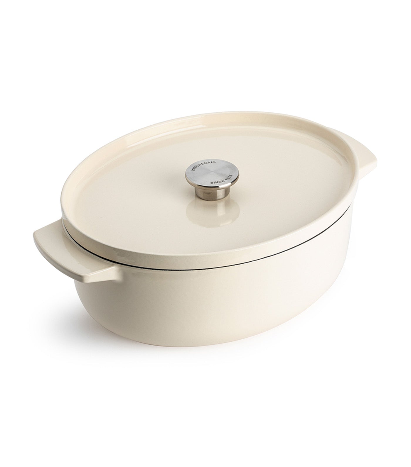 Oval Casserole 30cm