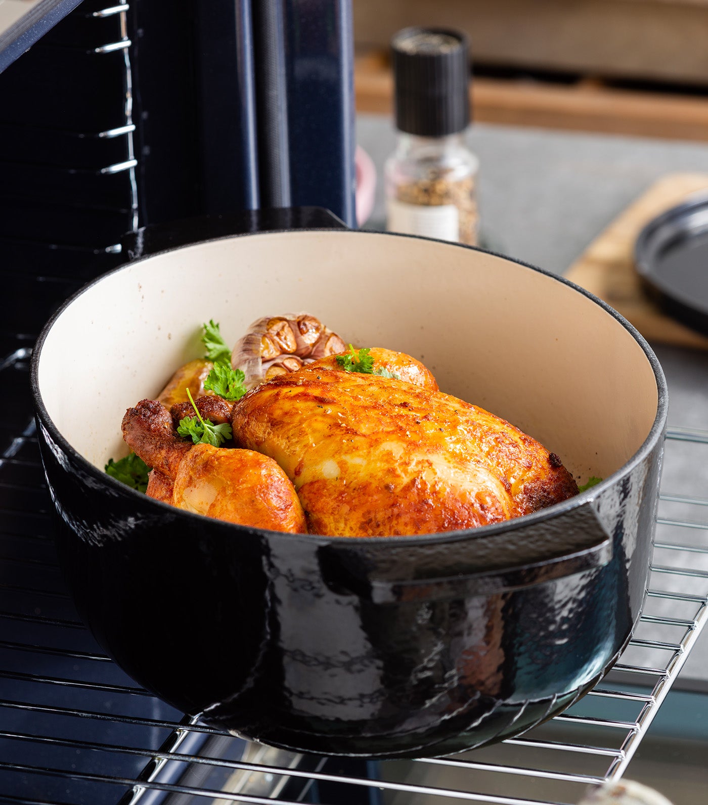 Oval Casserole 30cm