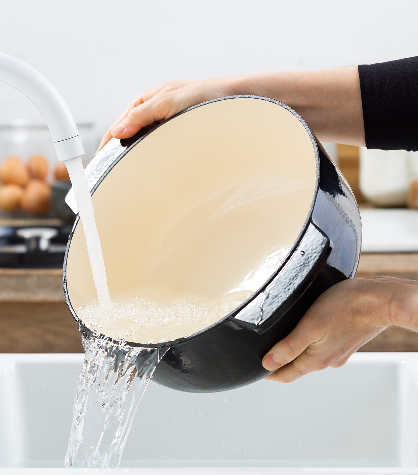Oval Casserole 30cm