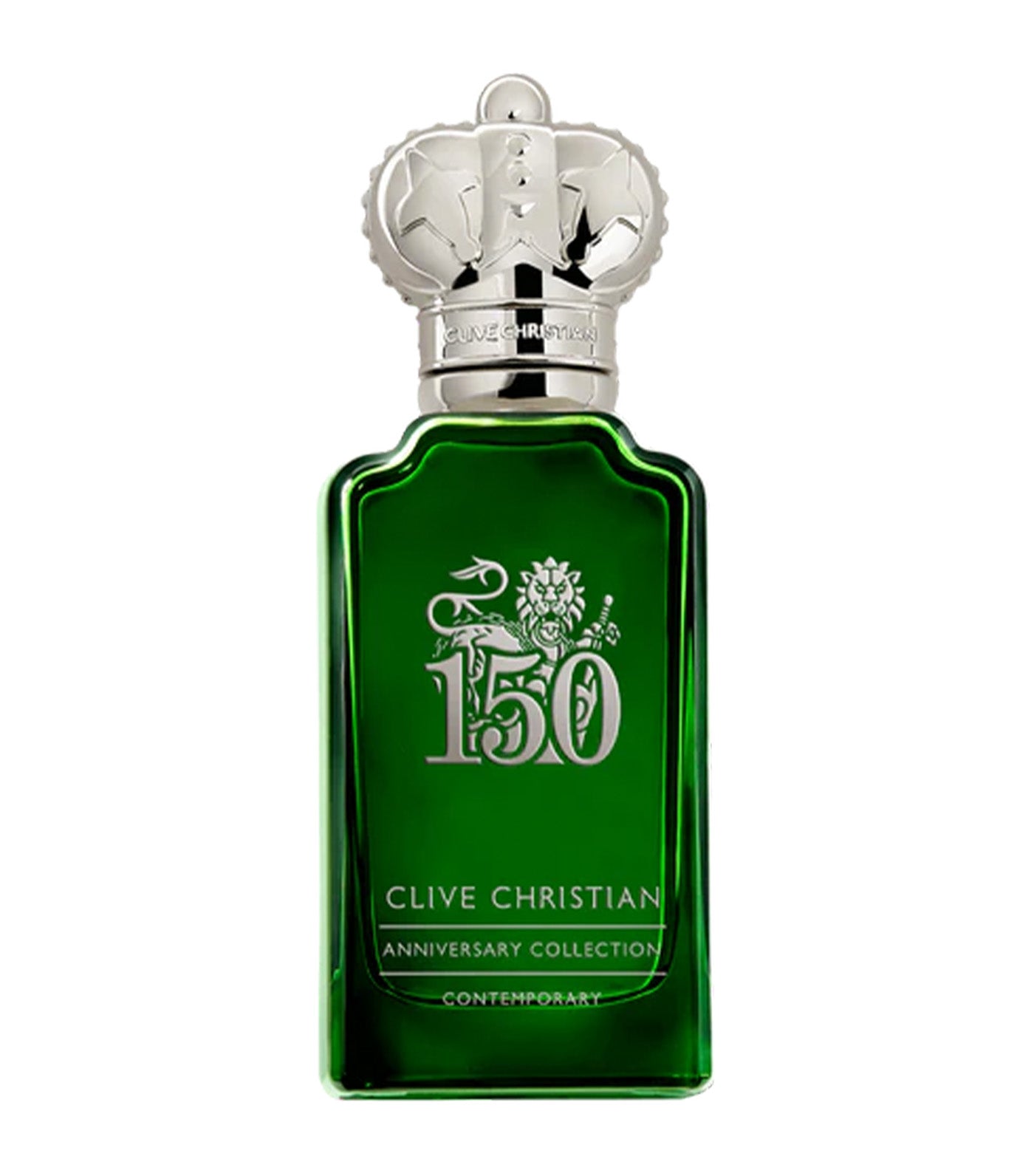 150th Anniversary Collection Contemporary