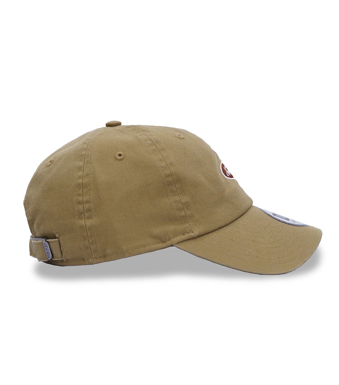 Casual Classic Strap Logo Adjustable Cap Collection