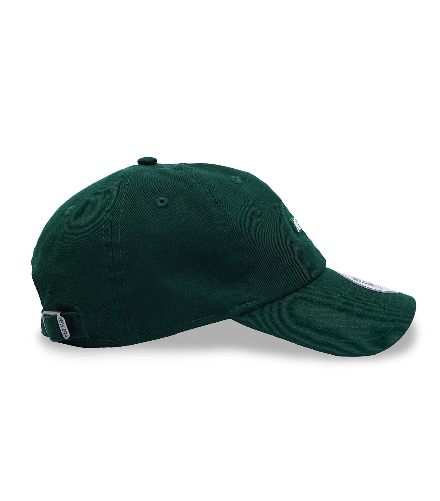 Casual Classic Strap Logo Adjustable Cap Collection