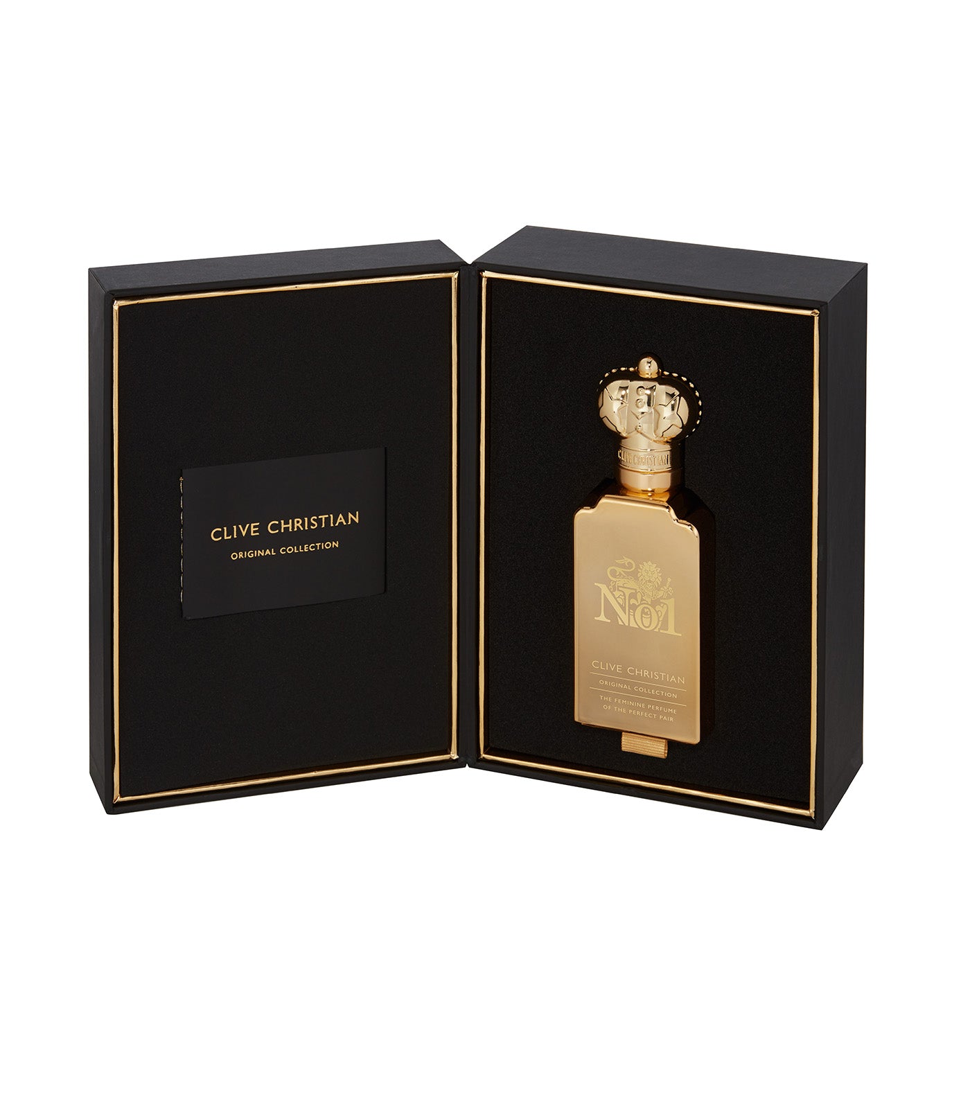 Clive Christian No1 Feminine | Rustan's