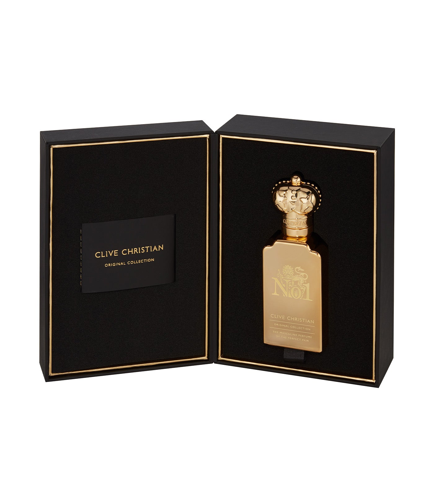 Clive Christian No1 Masculine | Rustan's