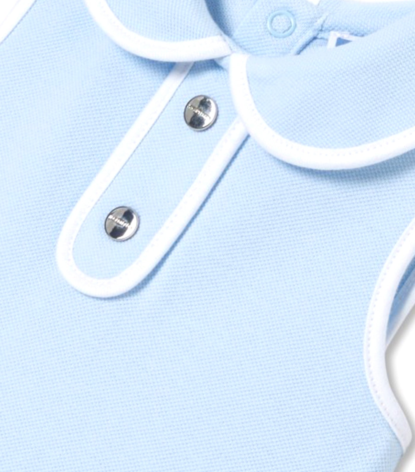 Cecilie Polo Dress