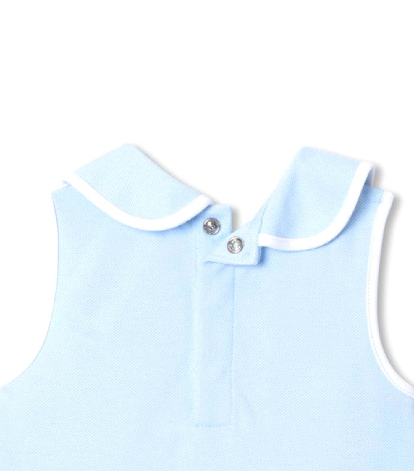 Cecilie Polo Dress