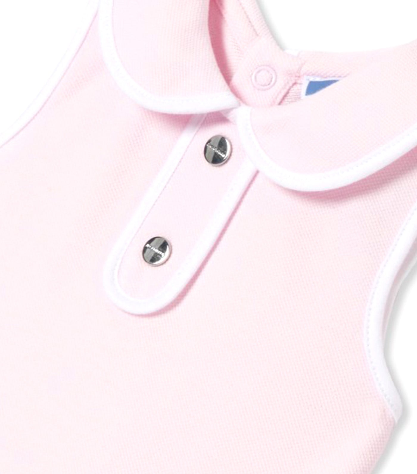 Cecilie Polo Dress