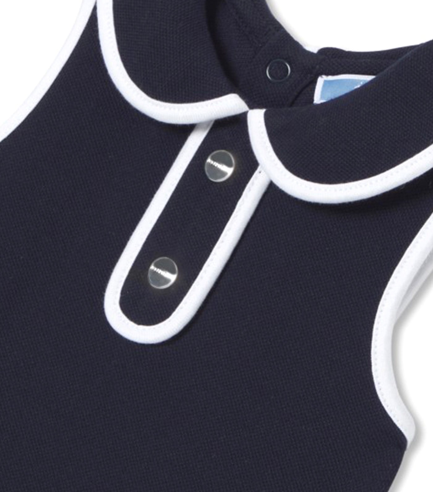 Cecilie Polo Dress