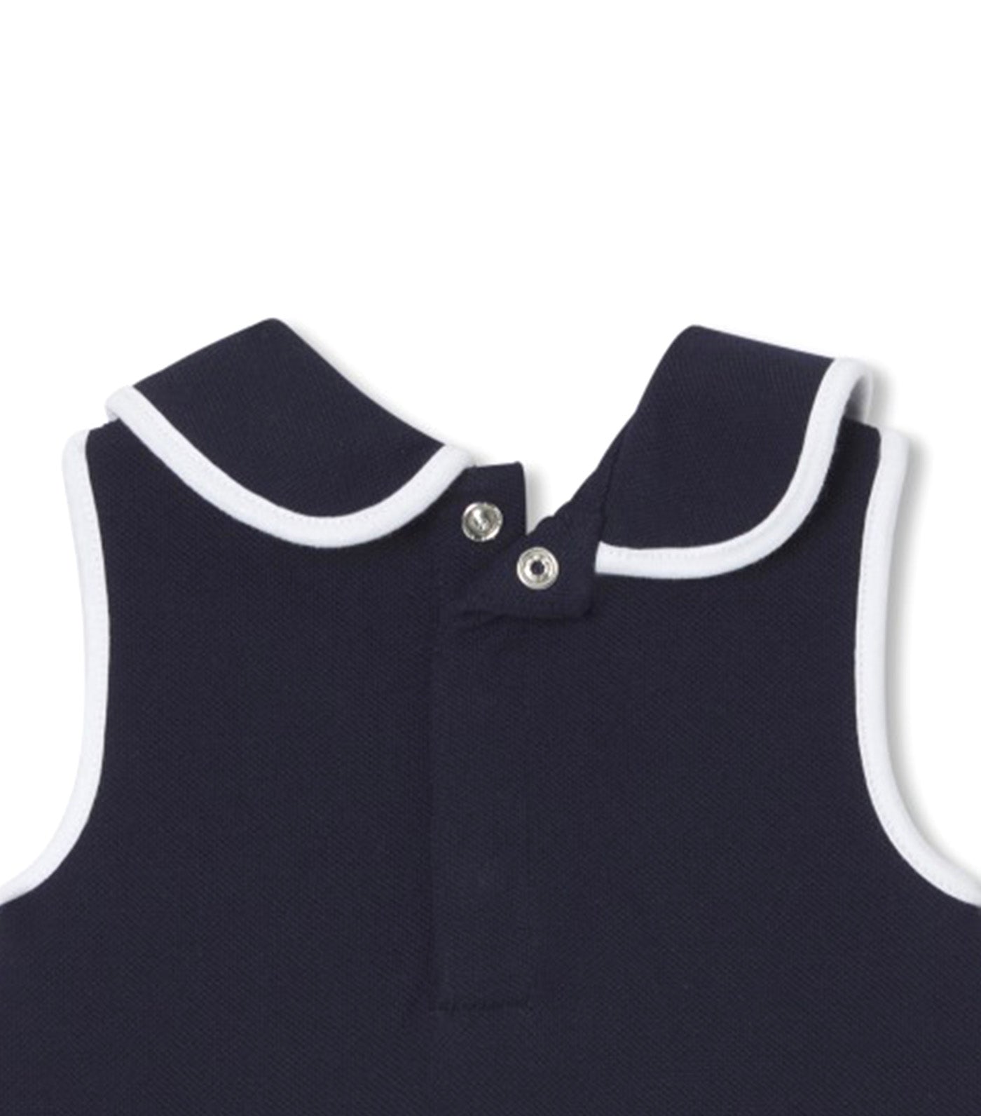 Cecilie Polo Dress