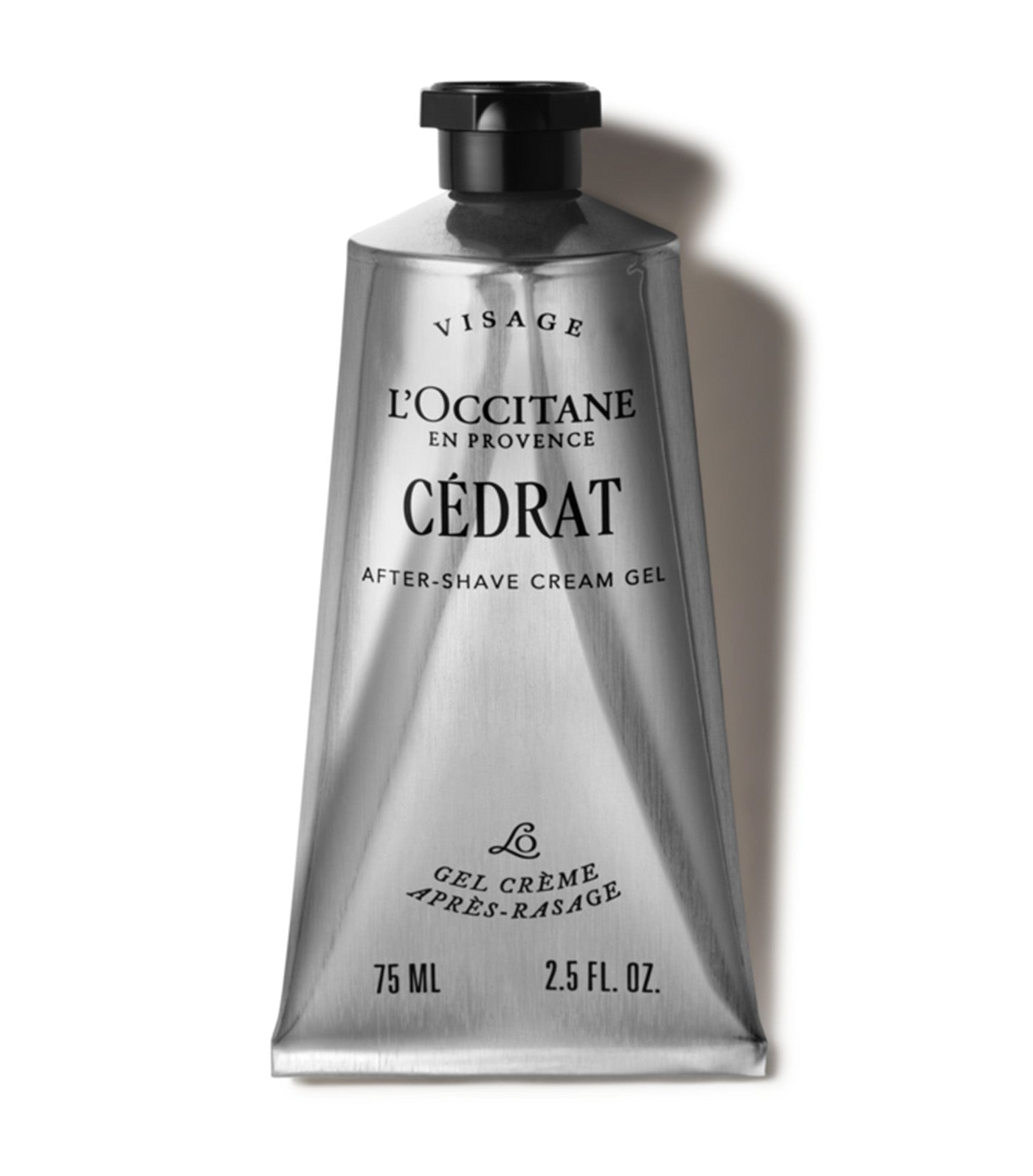 Cédrat After Shave Cream Gel