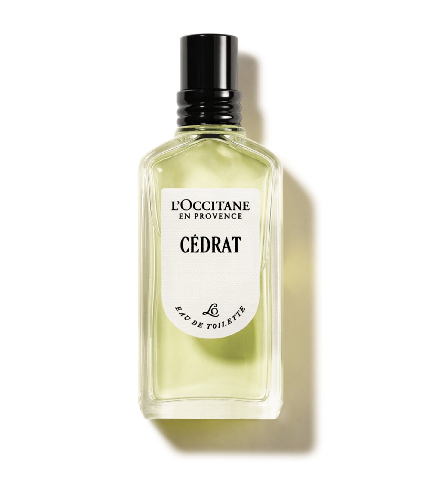 Cédrat Eau de Toilette