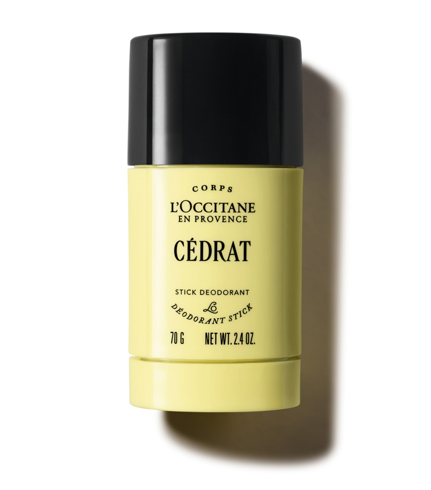 Cédrat Stick Deodorant