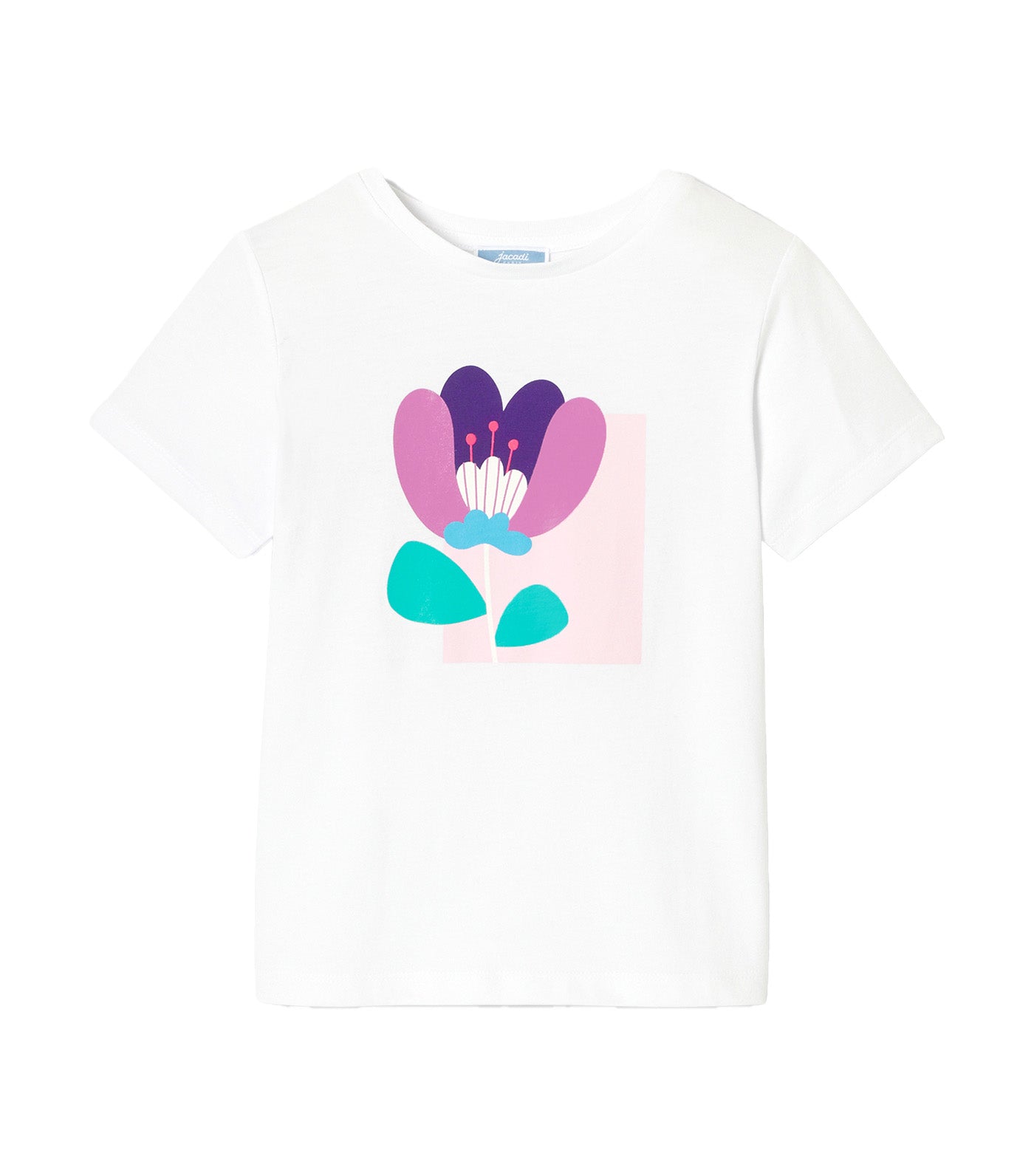 Celestino T-Shirt Blanc