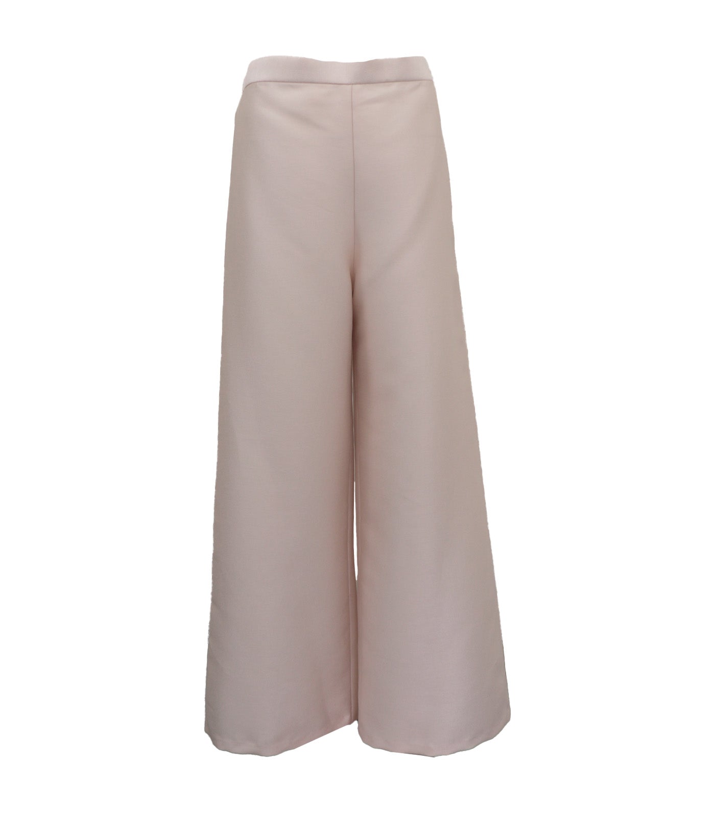 Gay2 Palazzo Pants Gazaar Beige