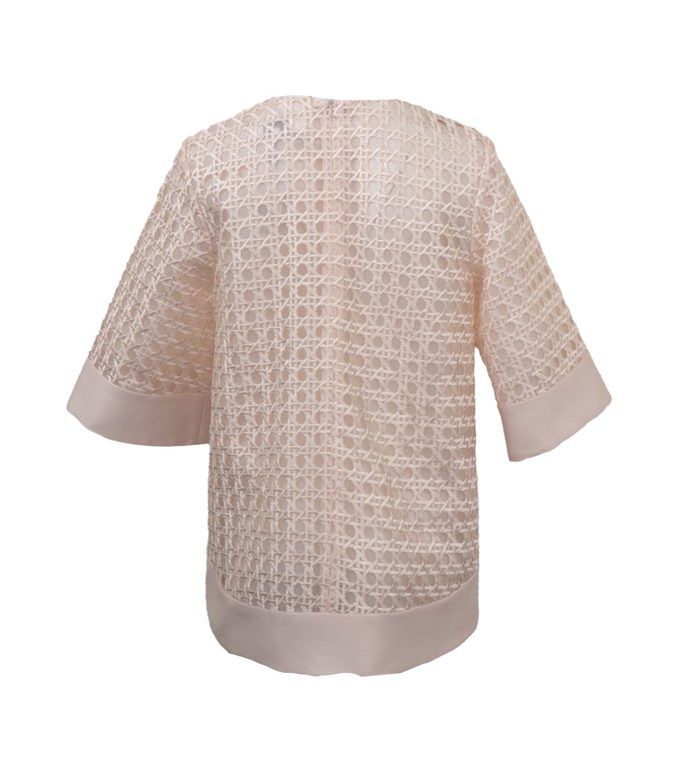 Niklai Blouse Solihiya Beige