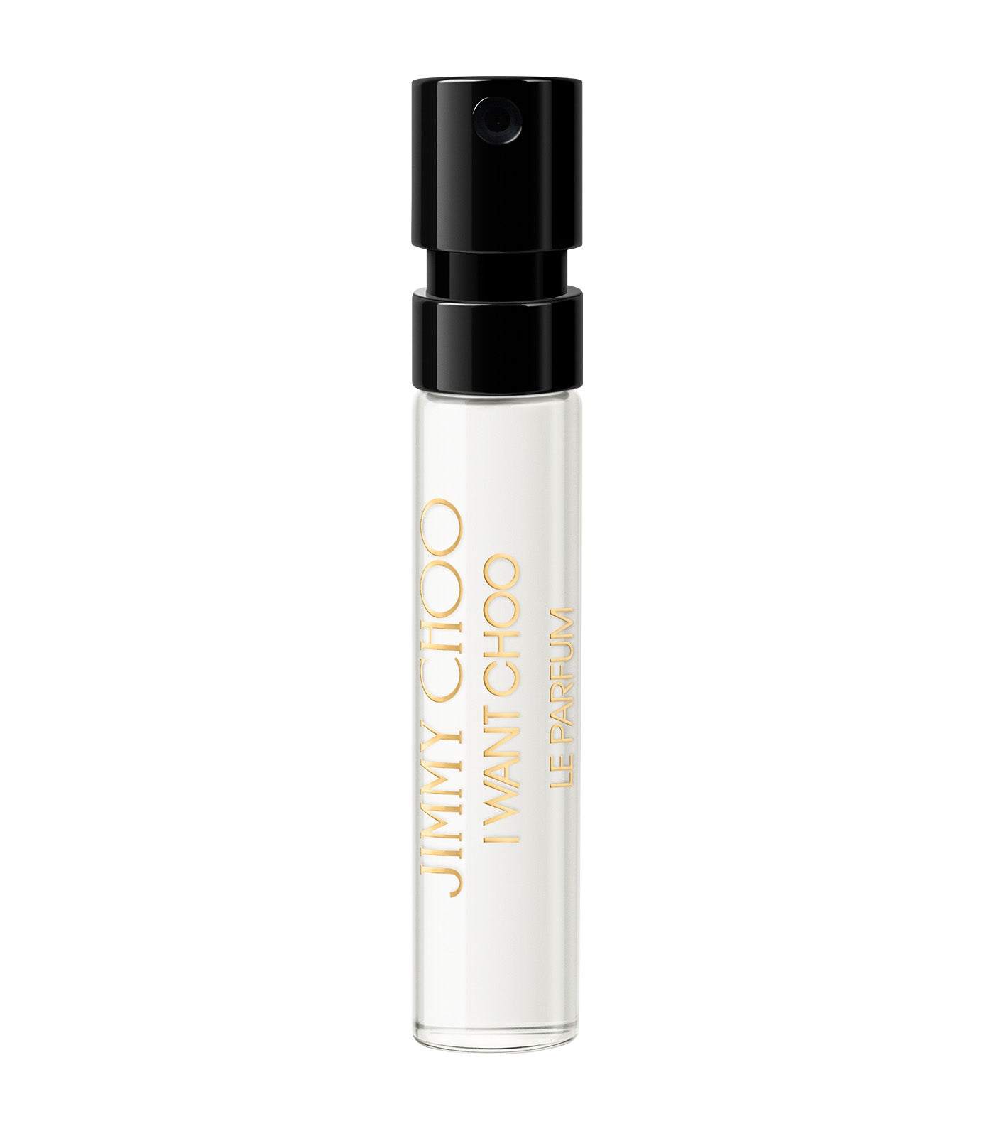 Complimentary I Want Choo Le Parfum Vial 2ml