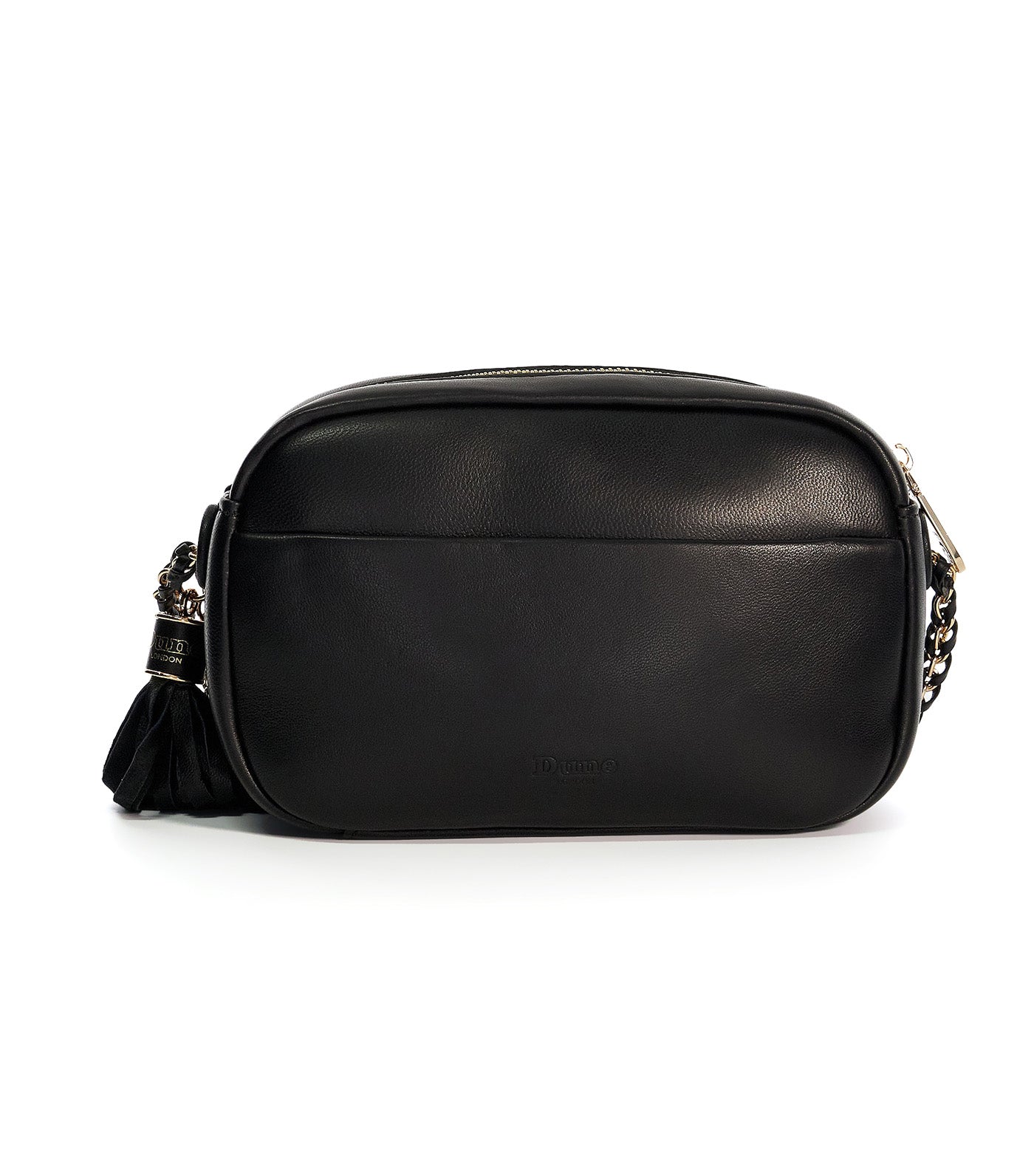 Chancery Crossbody Black