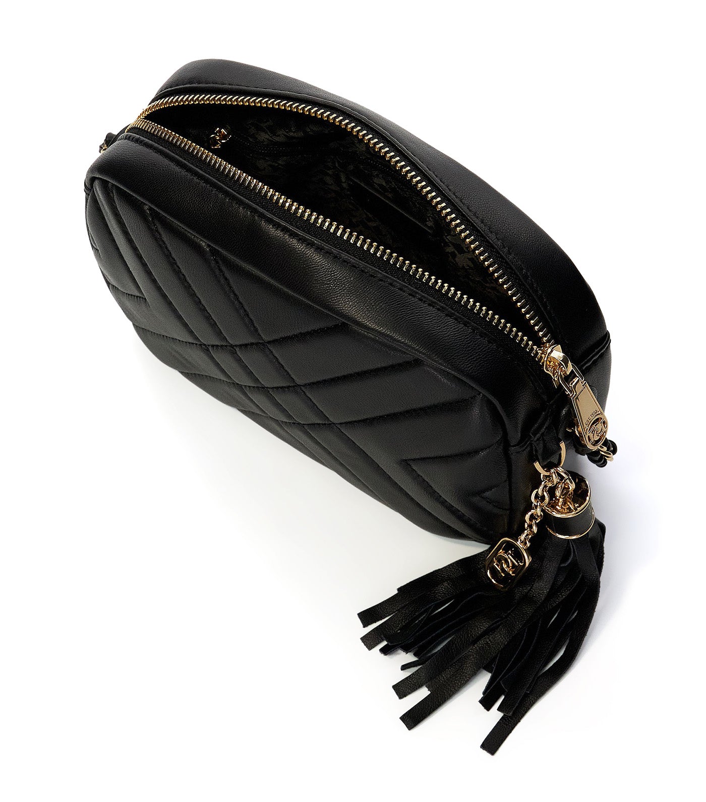 Chancery Crossbody Black