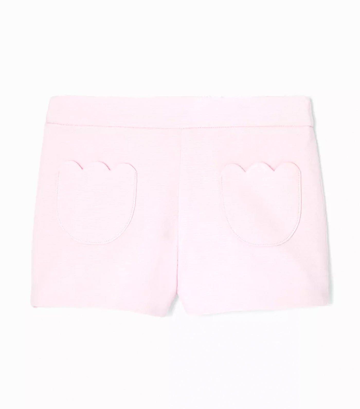 Charlie Shorts Rose Pale Jacadi