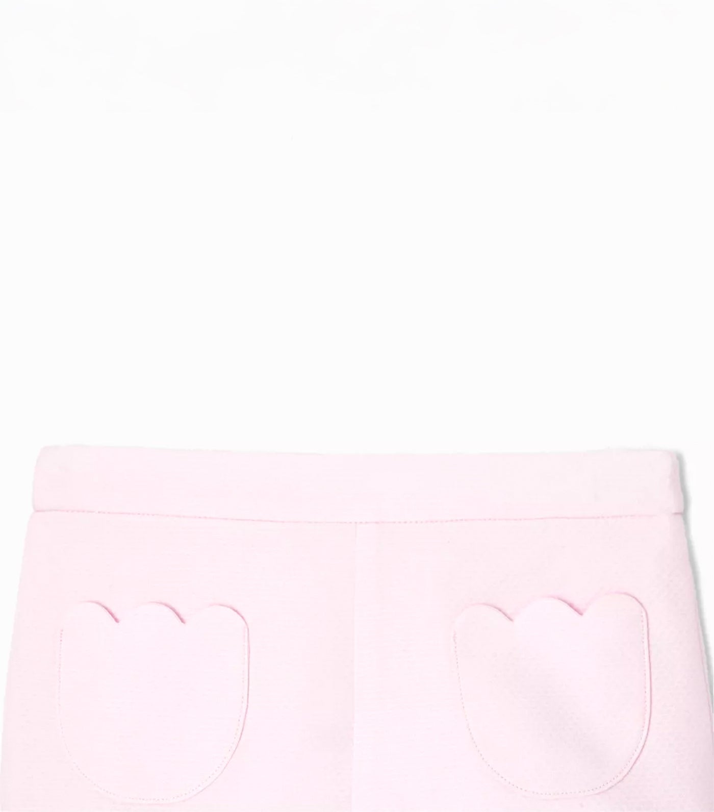 Charlie Shorts Rose Pale Jacadi