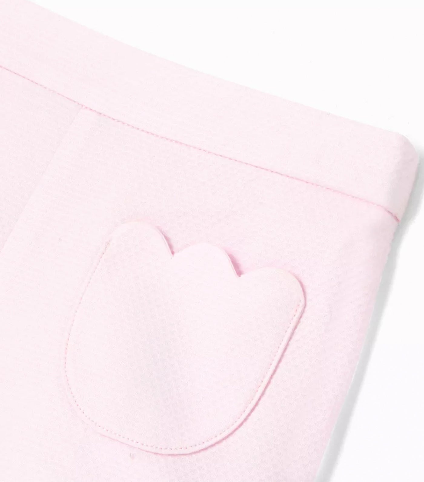 Charlie Shorts Rose Pale Jacadi