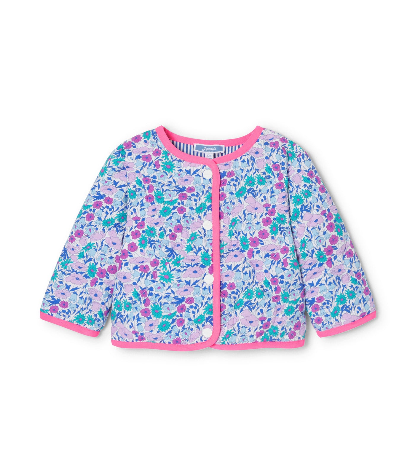 Charline Jacket