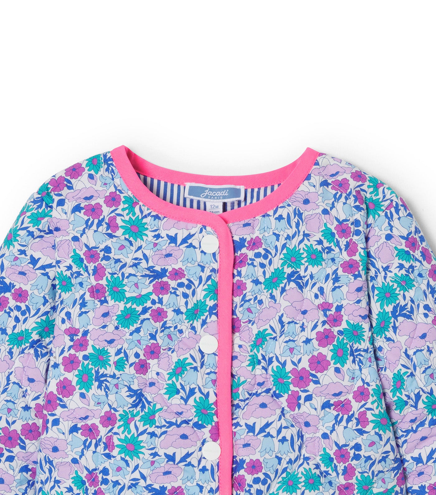 Charline Jacket