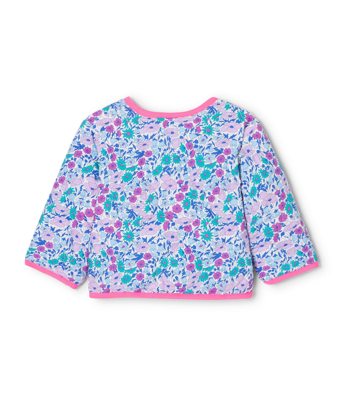 Charline Jacket
