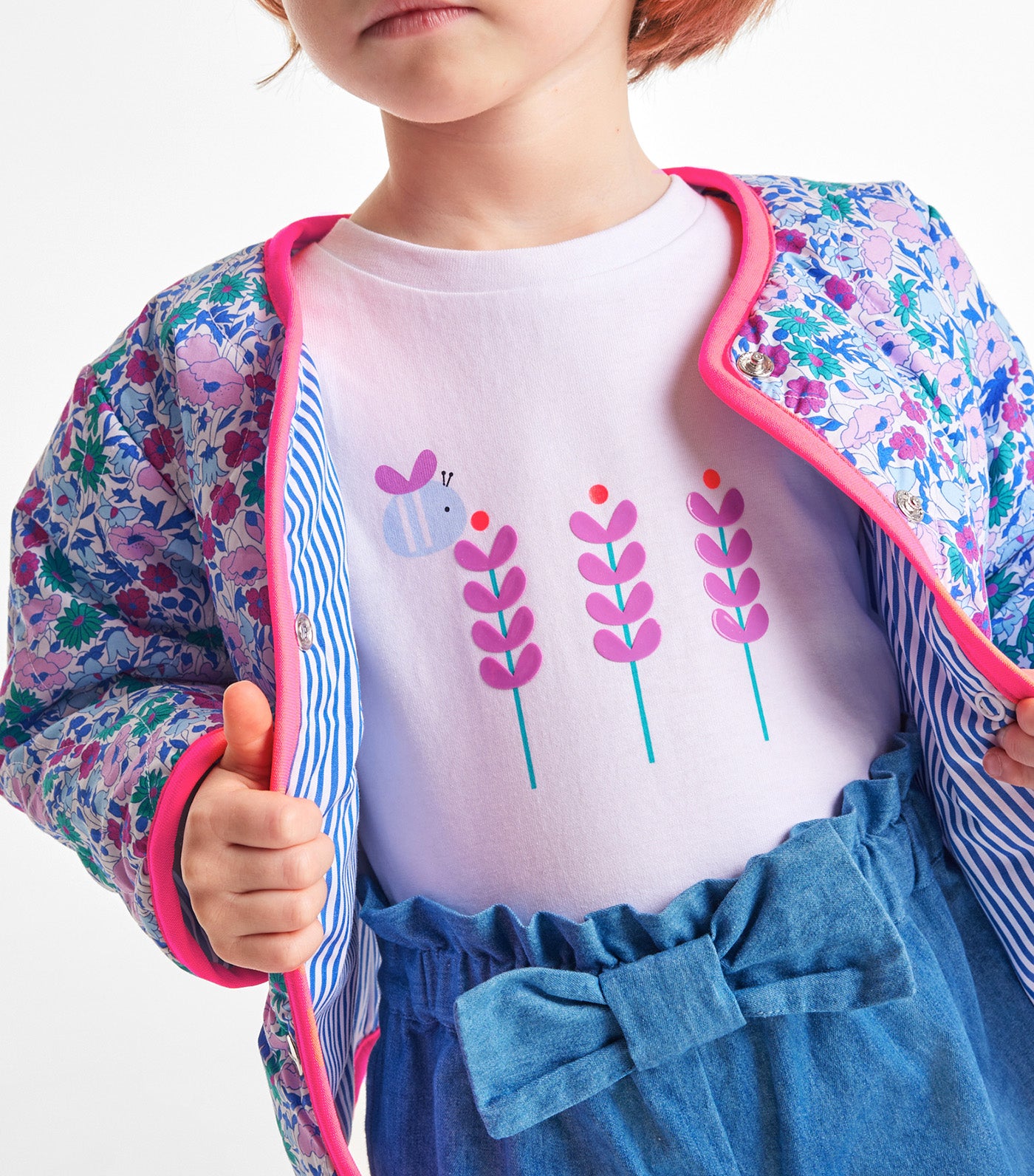 Charline Jacket