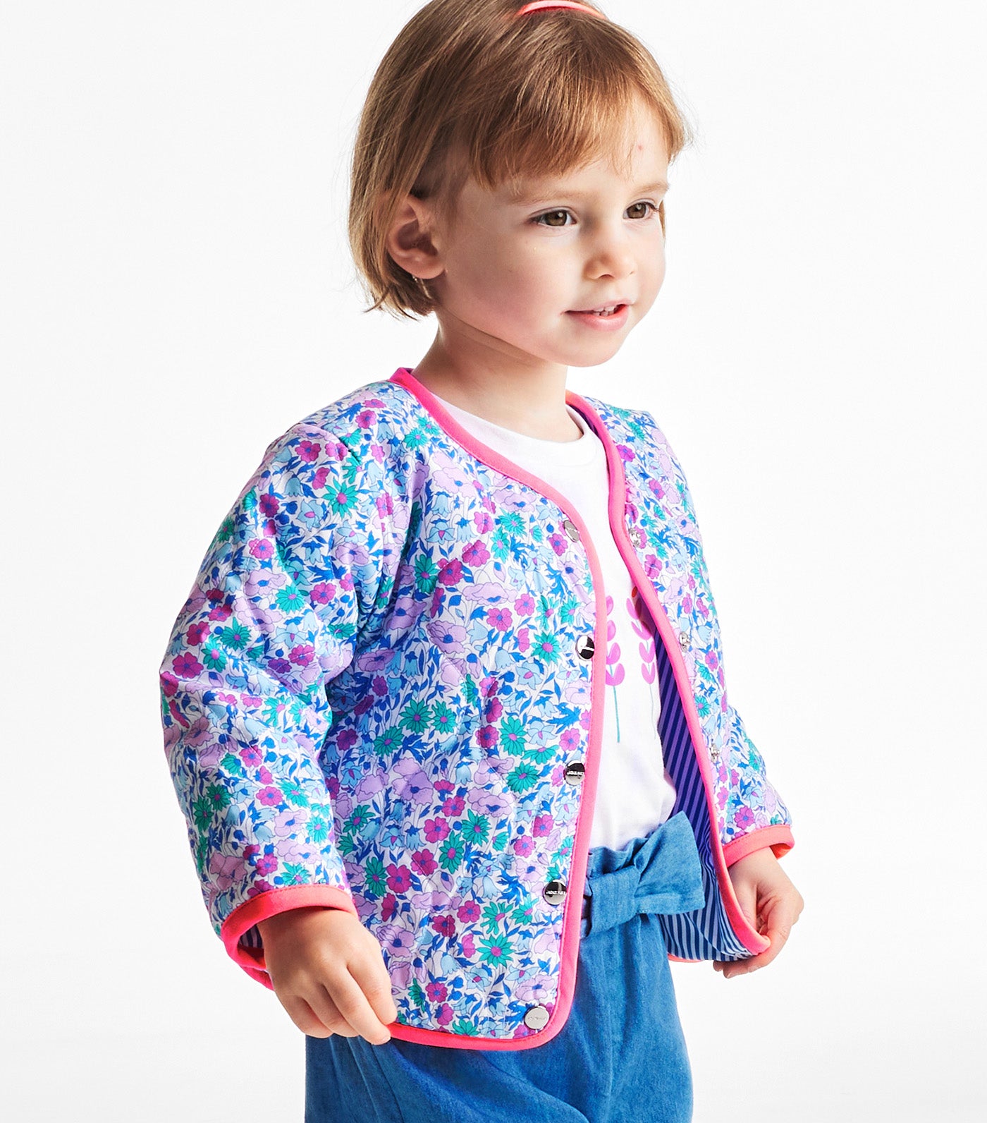 Charline Jacket