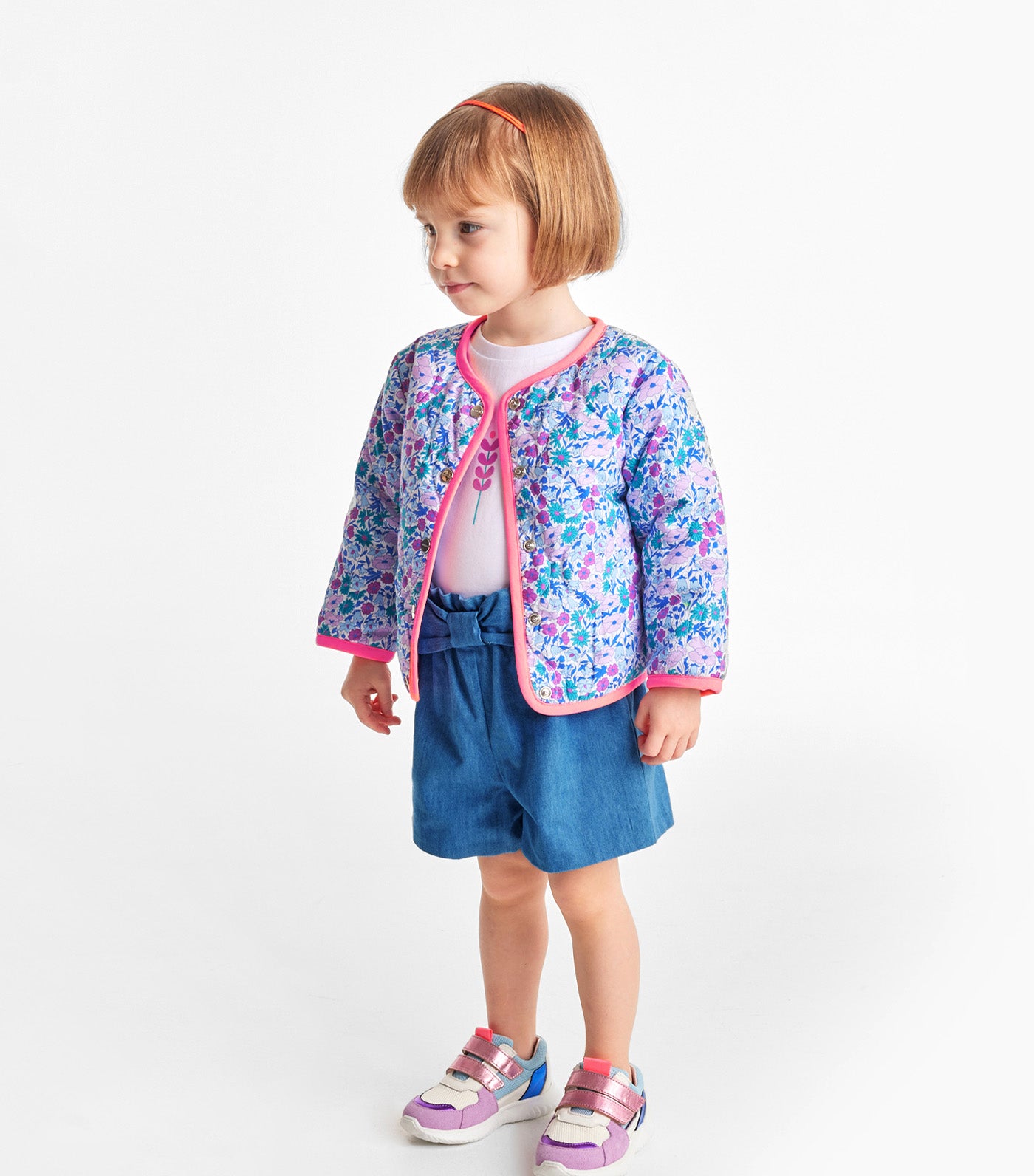 Charline Jacket