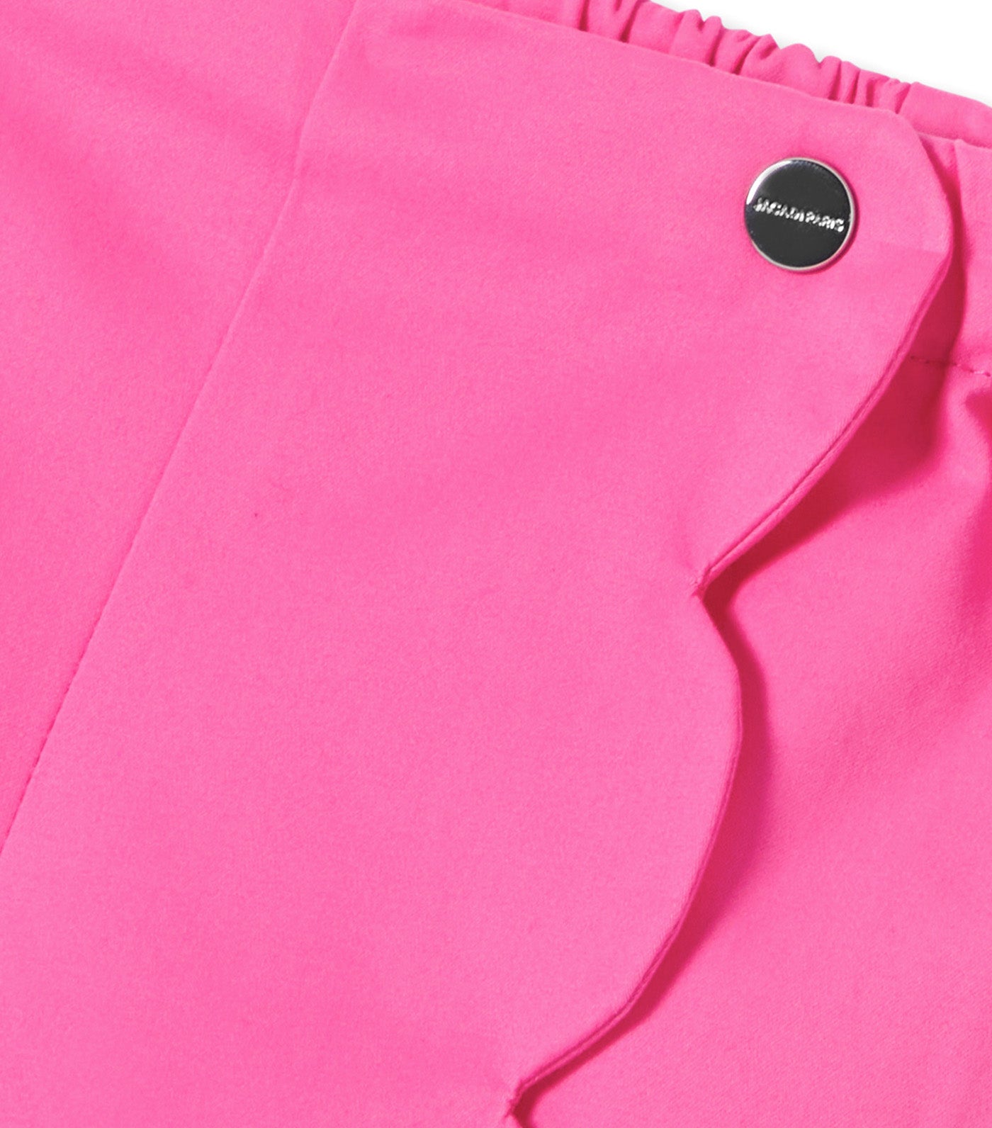 Chaton Shorts Pink