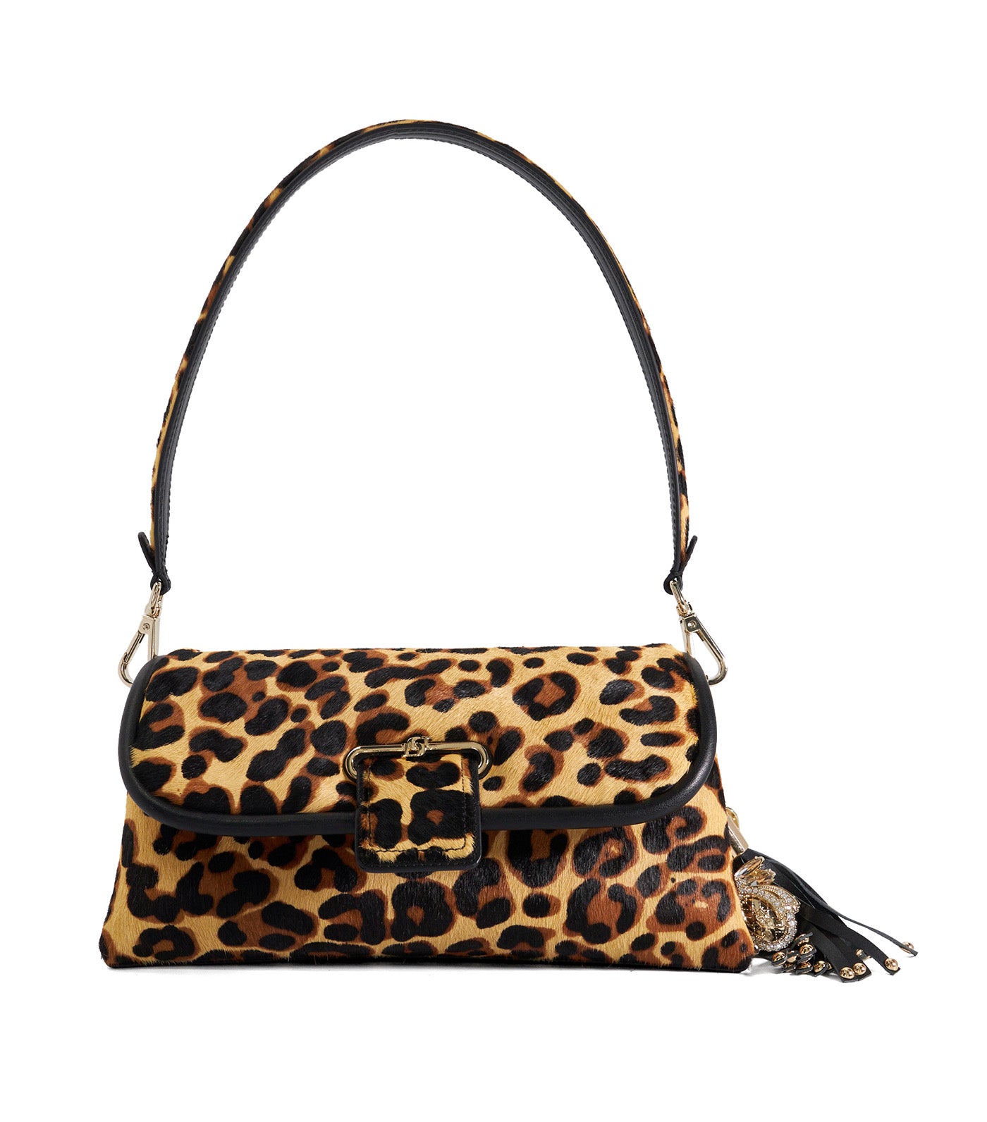 Chelsea Leopard