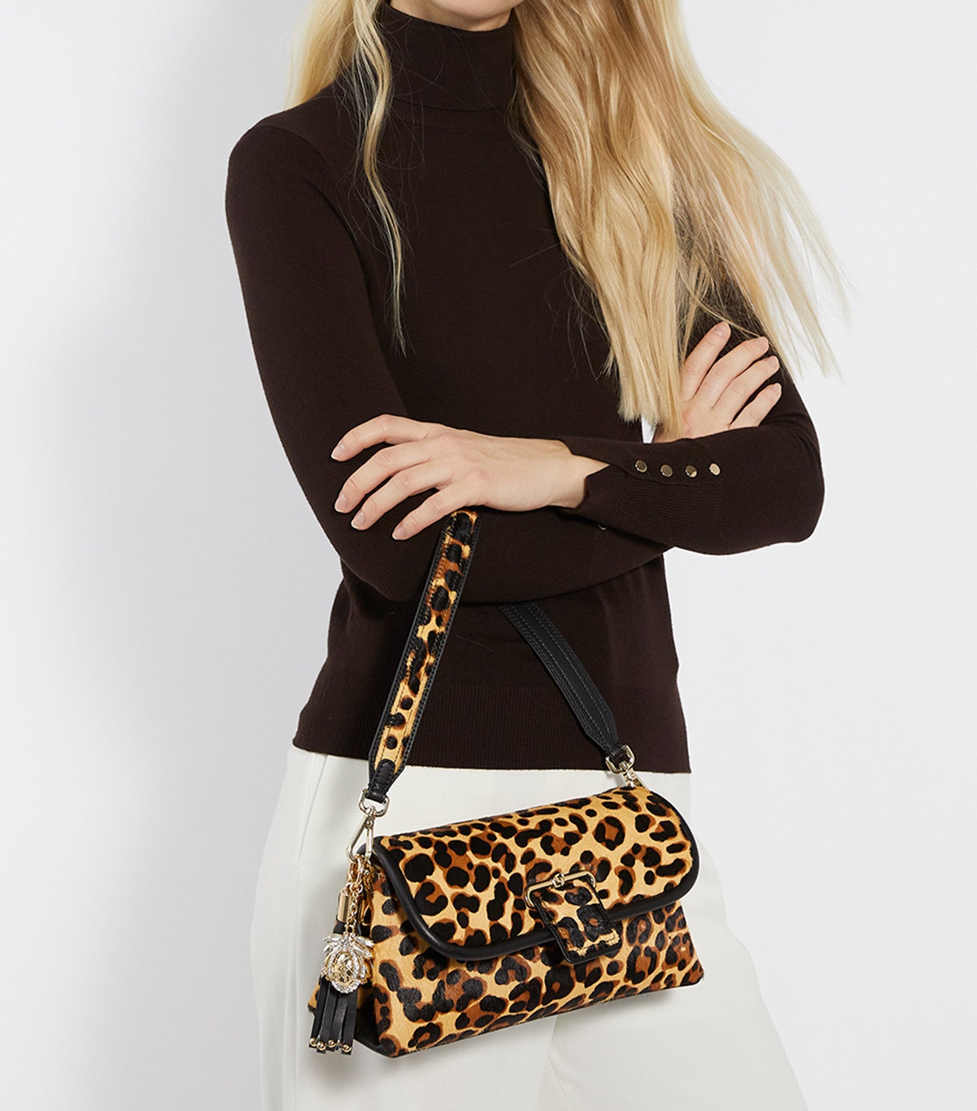 Chelsea Leopard