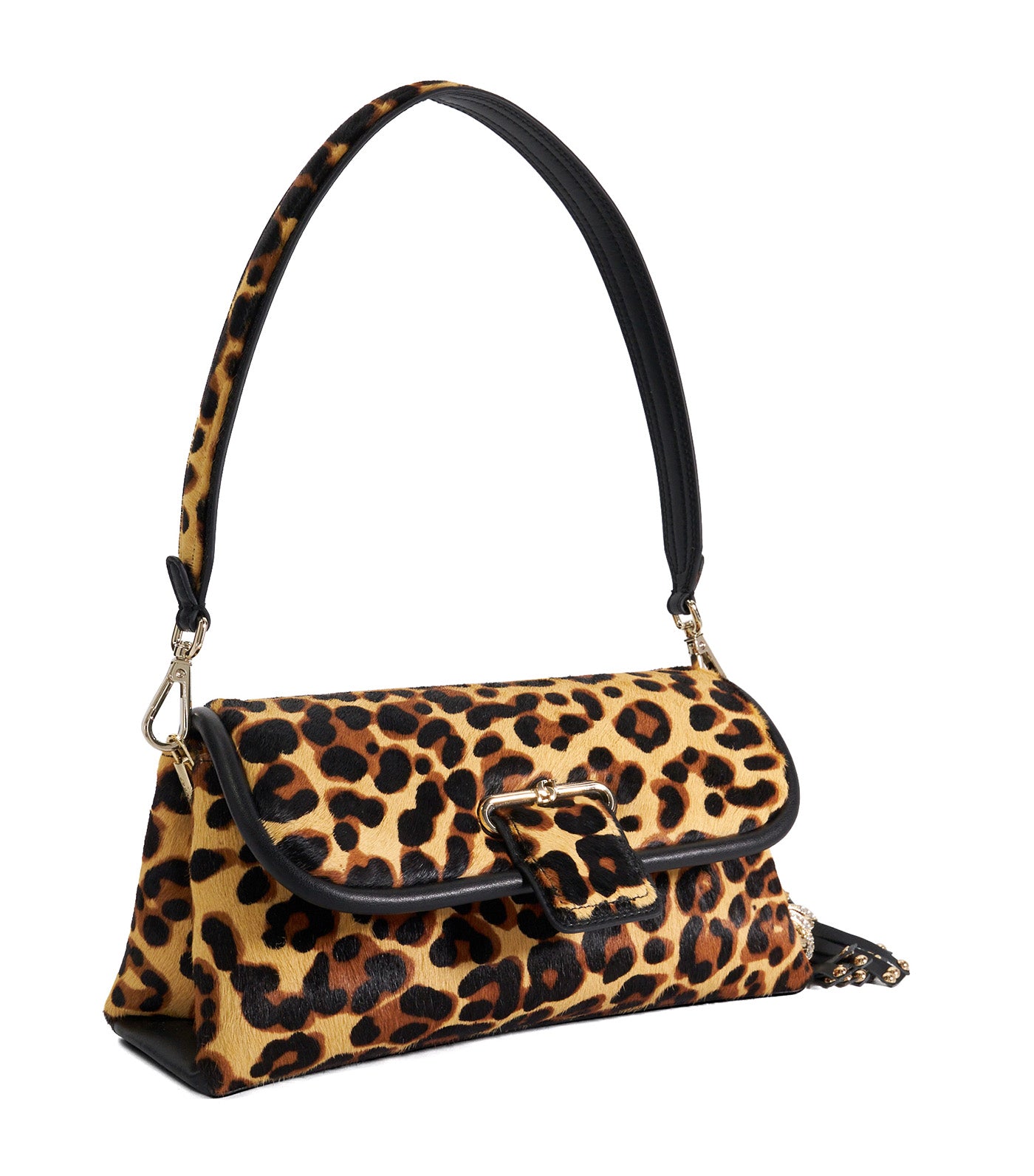 Chelsea Leopard