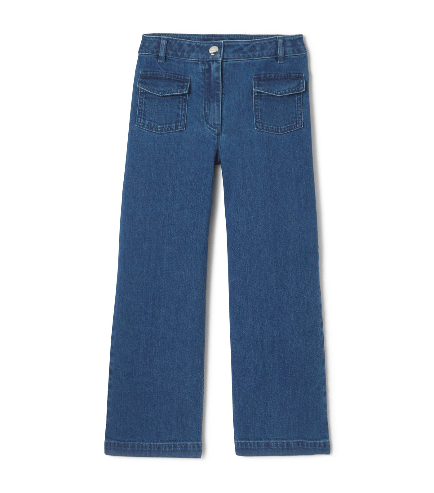Chicago Pants Bleu