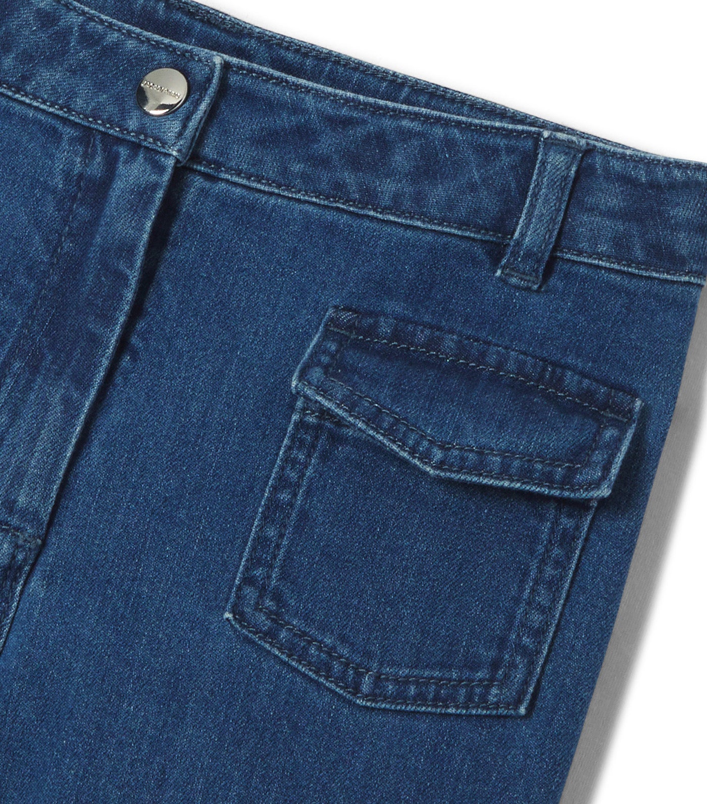Chicago Pants Bleu