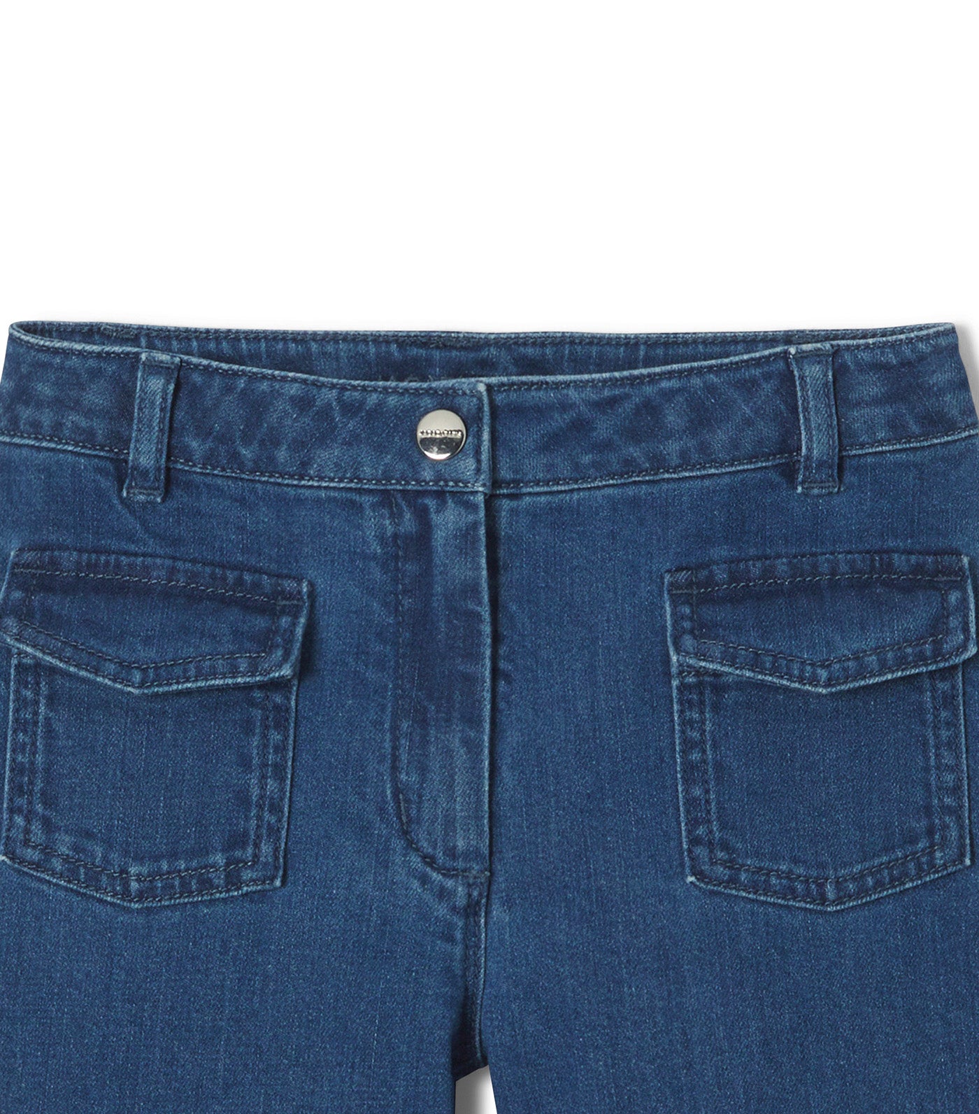 Chicago Pants Bleu