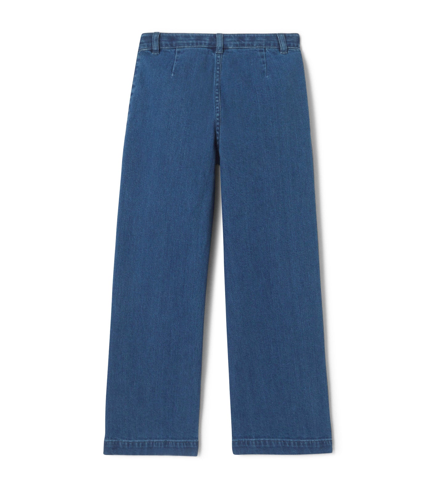 Chicago Pants Bleu