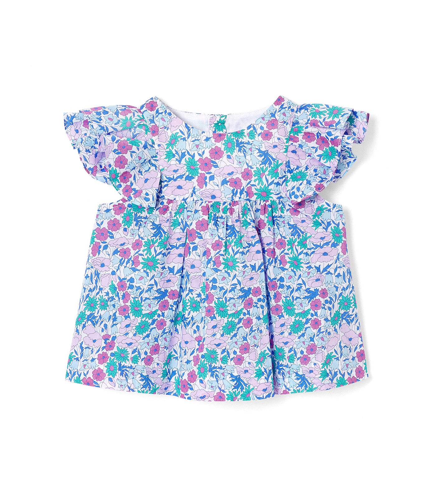 Choupinet Blouse