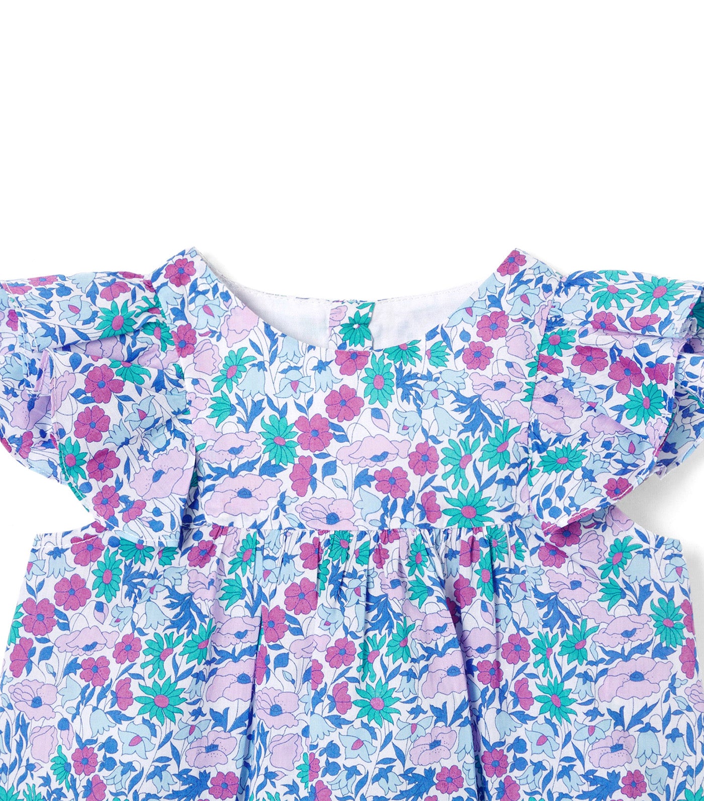 Choupinet Blouse
