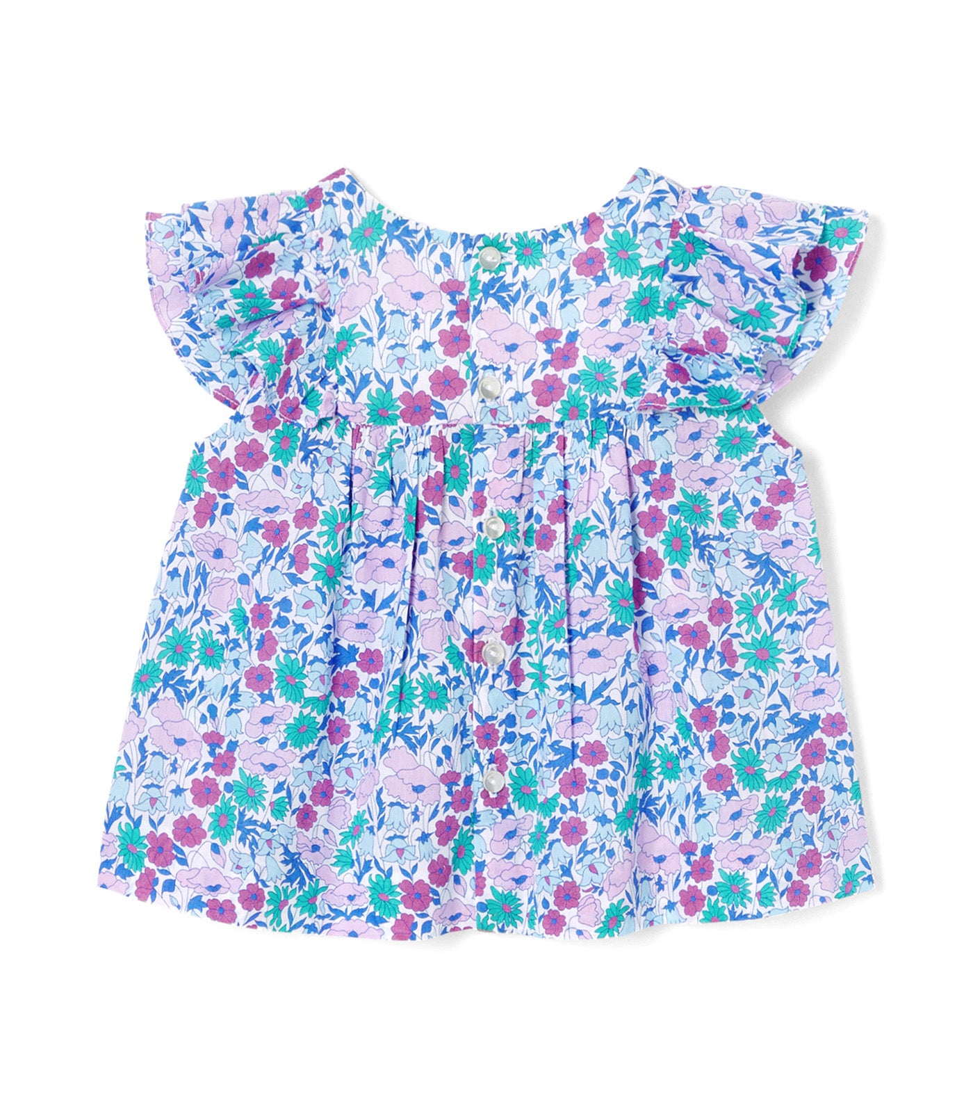 Choupinet Blouse